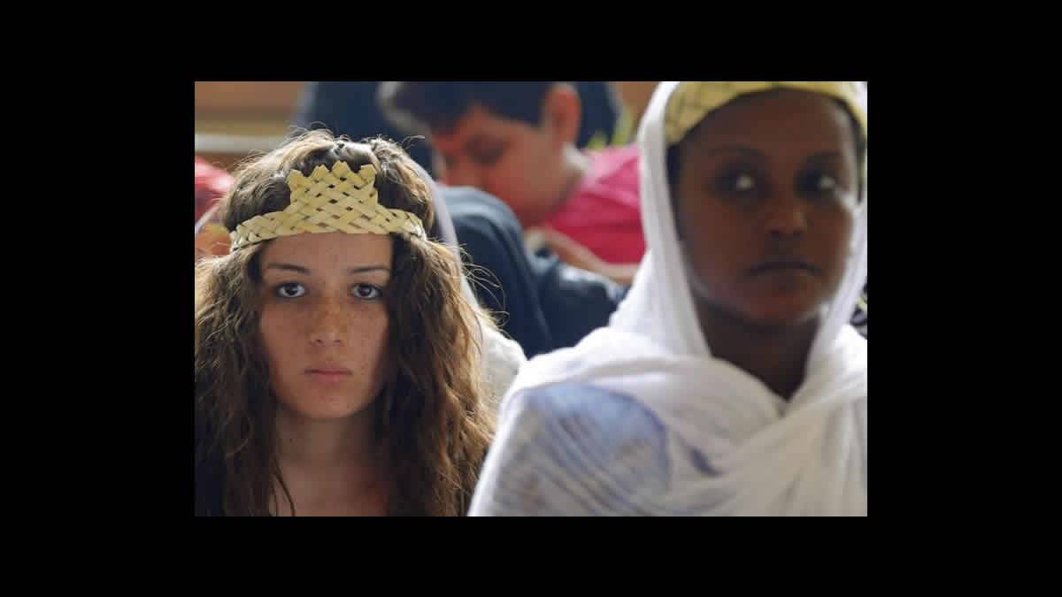 Detalhes Sobre O Sequestro Sistemático De Meninas Cristãs No Egito