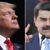 EUA Impõem Sanções Ao Ministério De Defesa Do Irã, Por Apoio A Maduro Da Venezuela