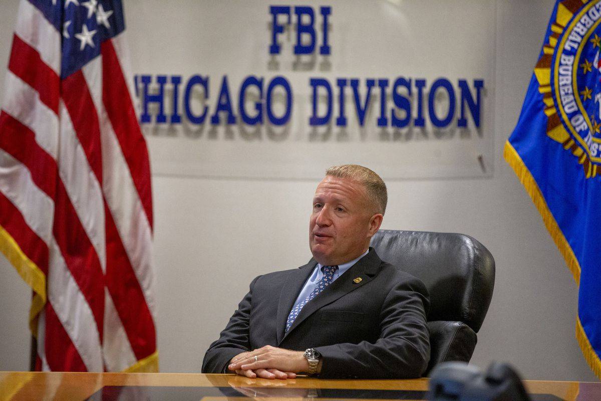 FBI Alerta Que Gangue De Rua Da área De Chicago Assinou Pacto
