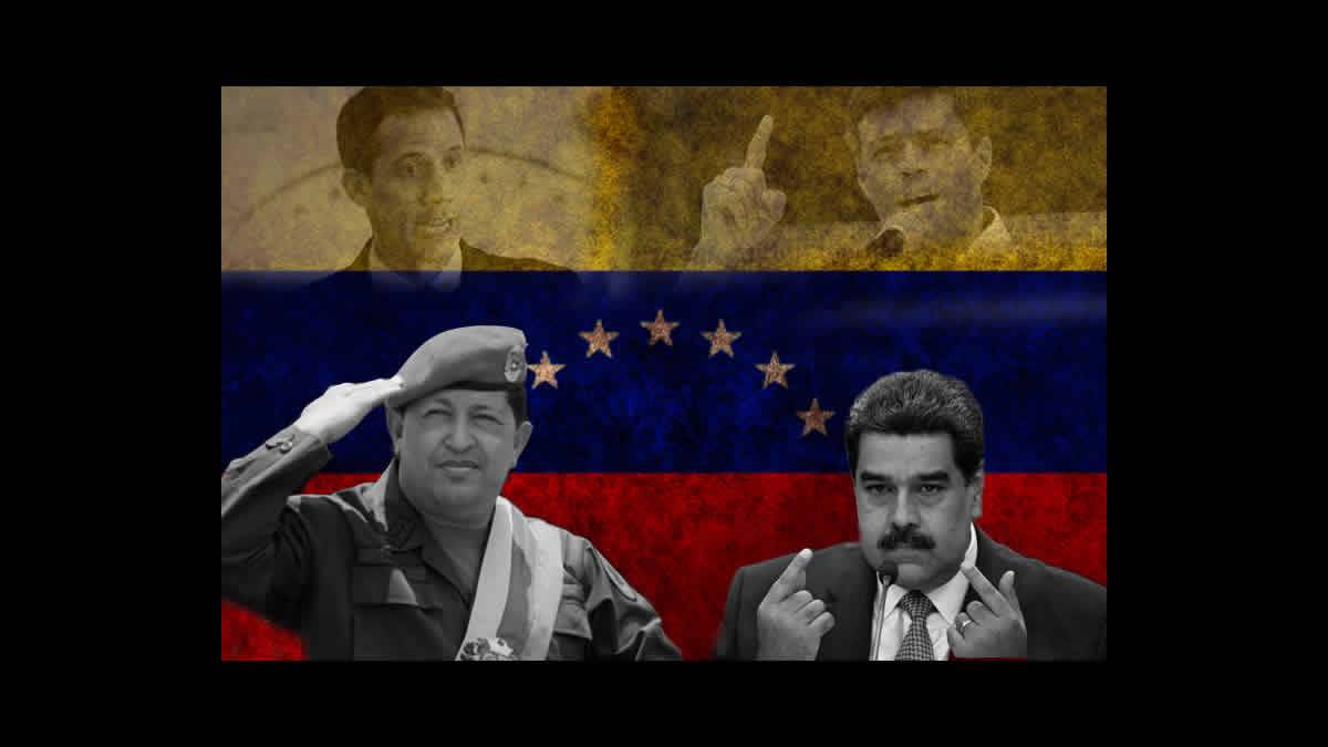 ONU Acusa Ditador Venezuelano De Ser Ditador