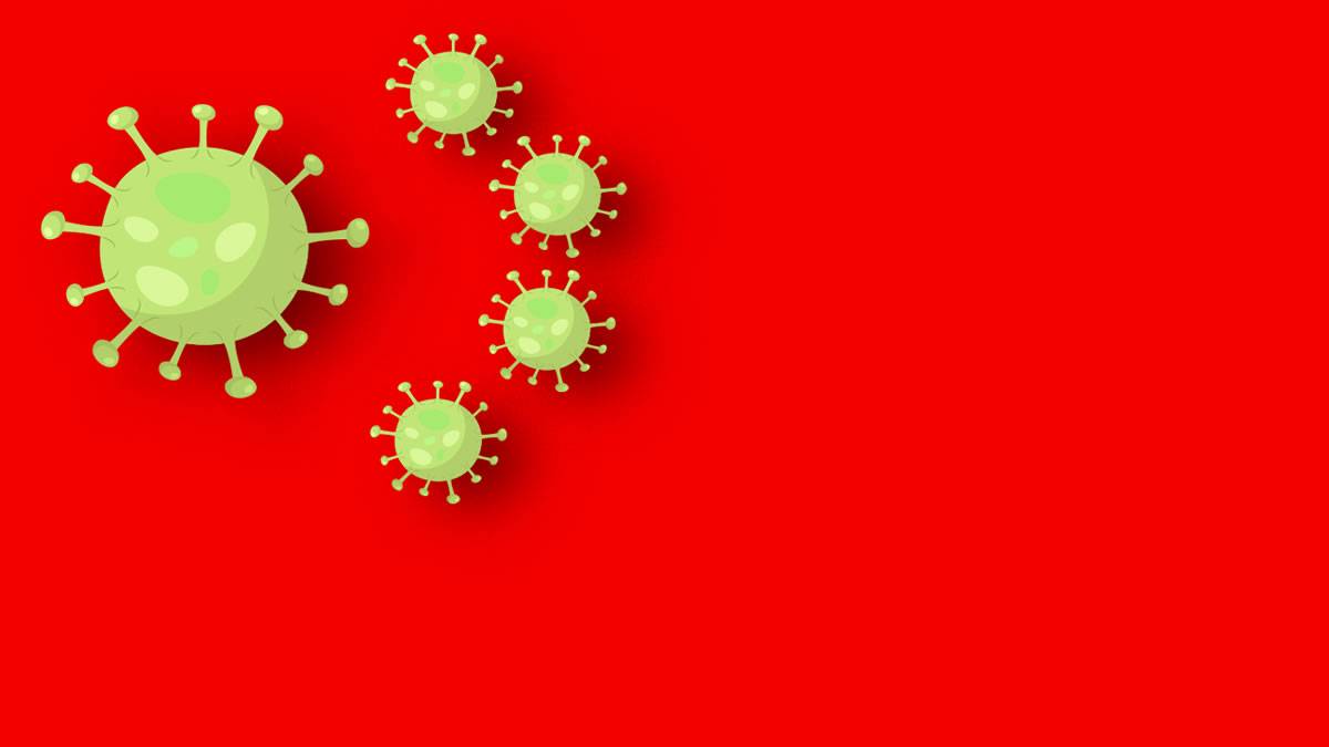 Virologista Que Fugiu Da China Diz Que Pequim Está Mentindo Sobre COVID E Ela Tem Evidências Para Provar Isso