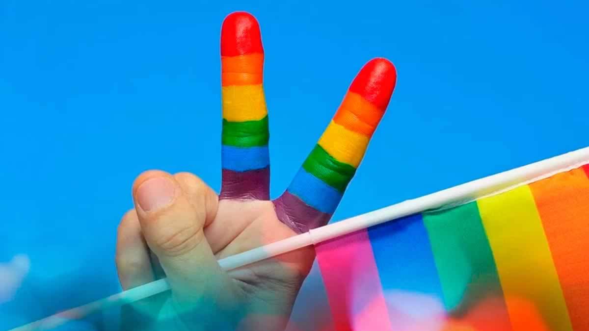 Da Califórnia Assina Projeto De Lei Que Amenizará Pena Criminal Para Adultos LGBT Que Fazem Sexo Com Adolescentes Menores De Idade