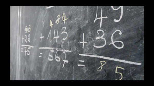 Até A Matemática Está Contaminada Pelo Racismo, Diz Professor, Enquanto A Escola Lança Aulas De 'usos Anti Racistas Da Matemática'