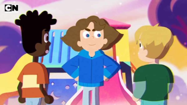 Cartoon Network Lança Anúncio Que Ensina Crianças A Ser 'antirracistas'