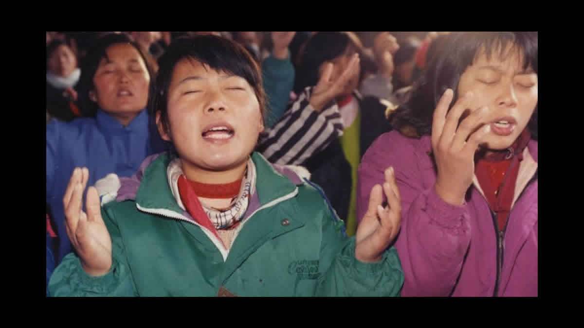 Crianças Cristãs Chinesas Enfrentam Intimidação, Discriminação Do Governo Comunista, Escolas
