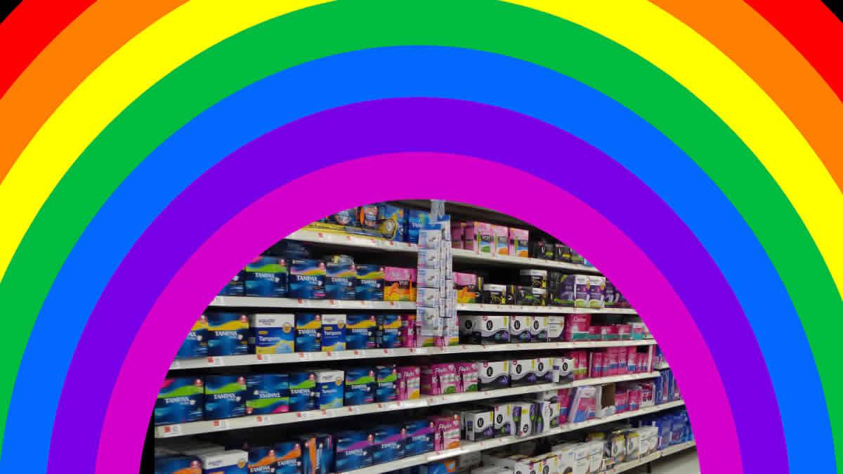 Empresa Lacradora Quer Renomear Produtos Femininos Homens Trans Também Menstruam