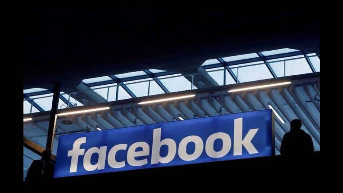 Facebook Fecha A Página De Ministério Cristão Sem Nenhuma Explicação
