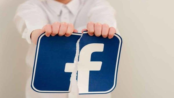 O Facebook Planeja Suprimir Postagens 'perigosas' Após A Eleição