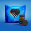 Oreo Produz Biscoitos Com O Tema Do Arco íris Em Homenagem Ao Mês Da História LGBT