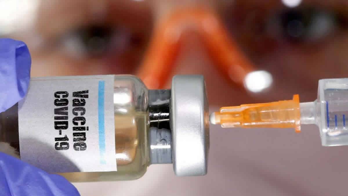 Ensaios De Vacinas De Covid Incentivadas