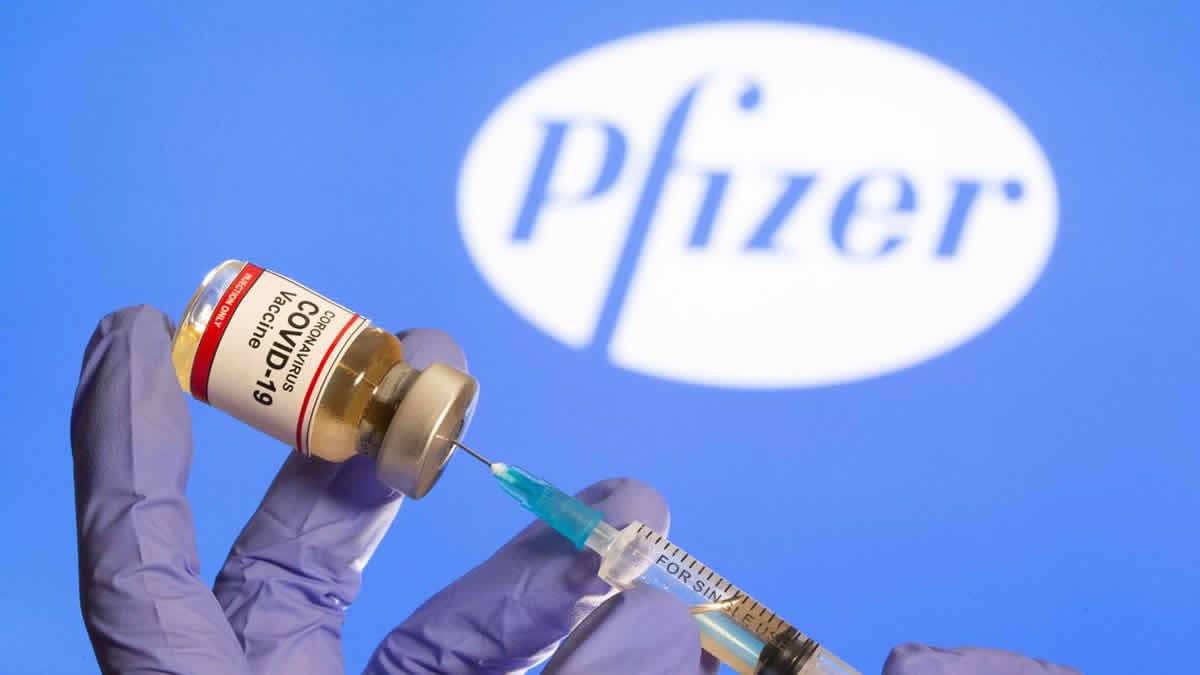 A FDA Afirma Que 2 Participantes No Ensaio De Vacinas Pfizer COVID Morreram
