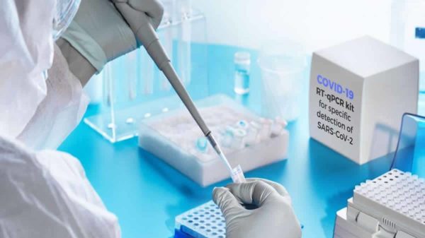 OMS (finalmente) Admite Que Os Testes PCR Criam Falsos Positivos