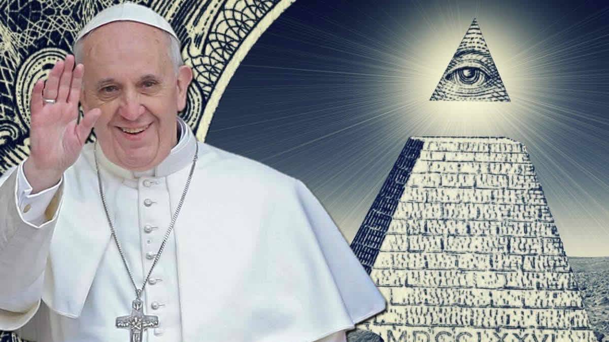 Papa Francisco Faz Parceria Com CEOs Globais Para Promover O 'capitalismo Inclusivo'