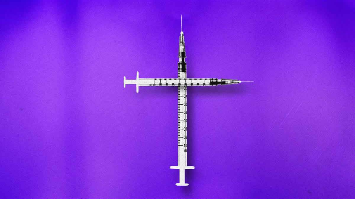 A Vacina Gardasil Da Merck Aleijou Um Jovem Uma Tragédia Médica Contínua Que Deve Ser Interrompida
