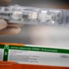 As Vacinas COVID 19 Fabricadas Na China Têm Uma Longa Lista De Riscos Potenciais à Saúde