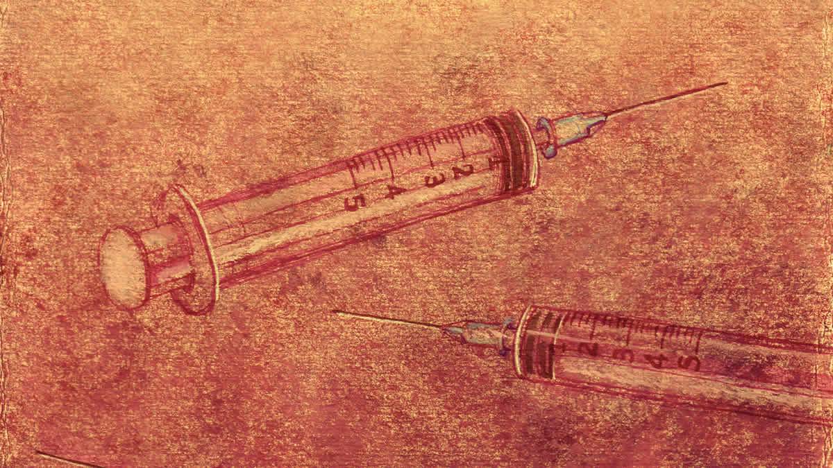 Homem Da Califórnia Morre Várias Horas Depois De Receber A Vacina COVID, Causa De Morte Obscura