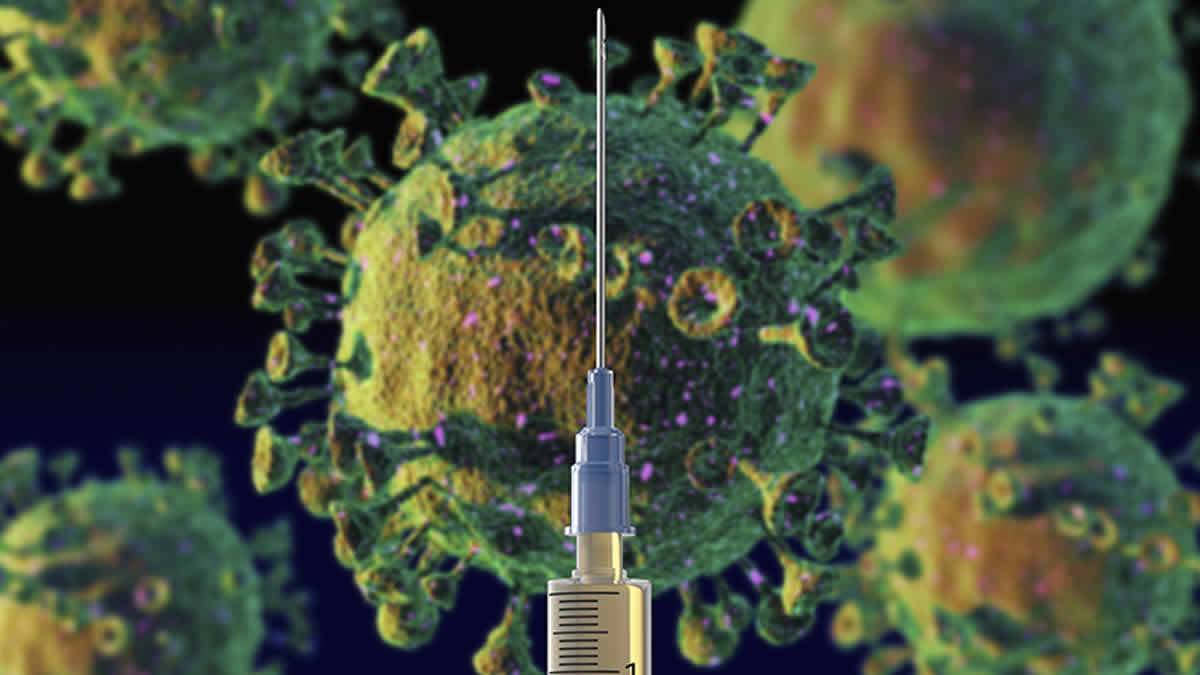 Laboratorio Merck Afirma Que É Mais Eficaz Pegar O Vírus E Se Recuperar Do Que Tomar Vacina