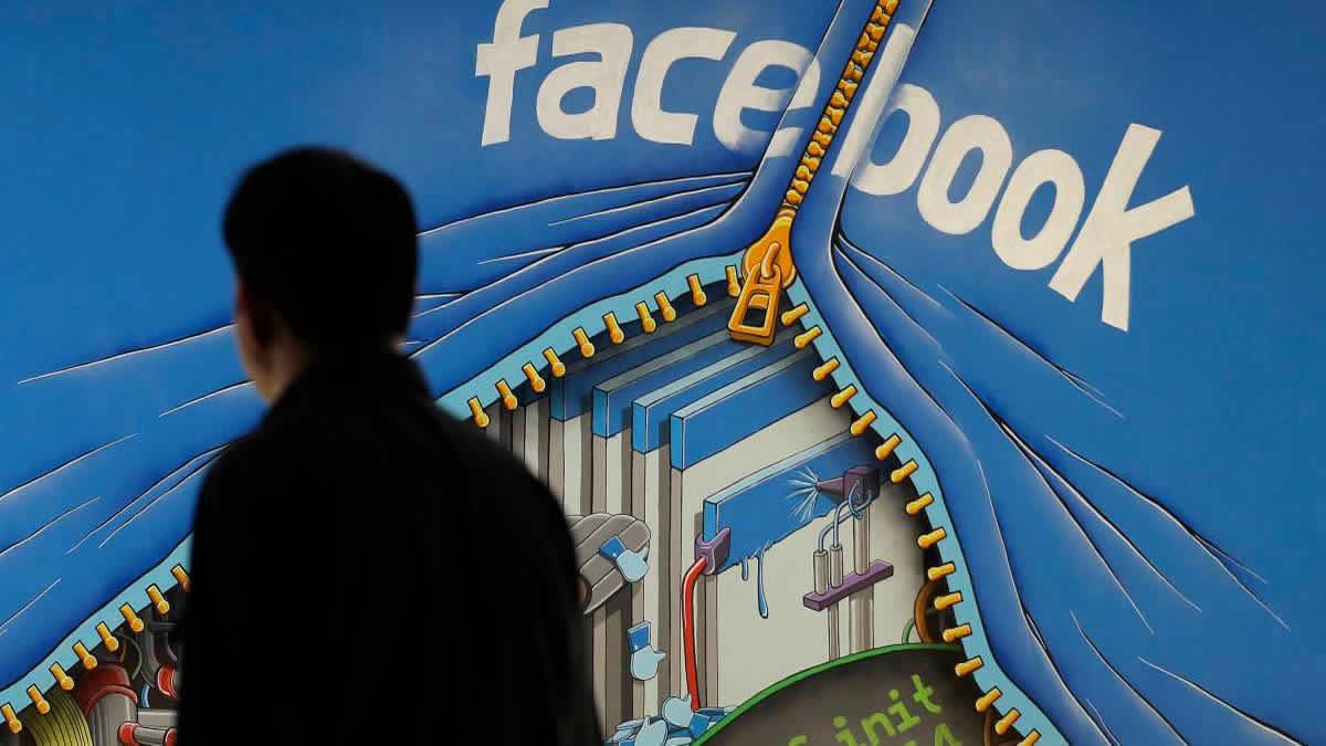 Os Meios De Comunicação 'conservadores' Precisam Ser Degradados, Diz Ex Executivo Do Facebook