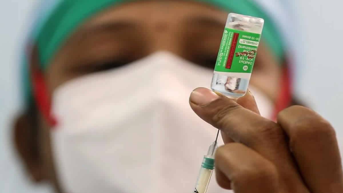 A África Do Sul Devolverá 1 Milhão De Doses De Vacina COVID 19 Ao Soro Institute