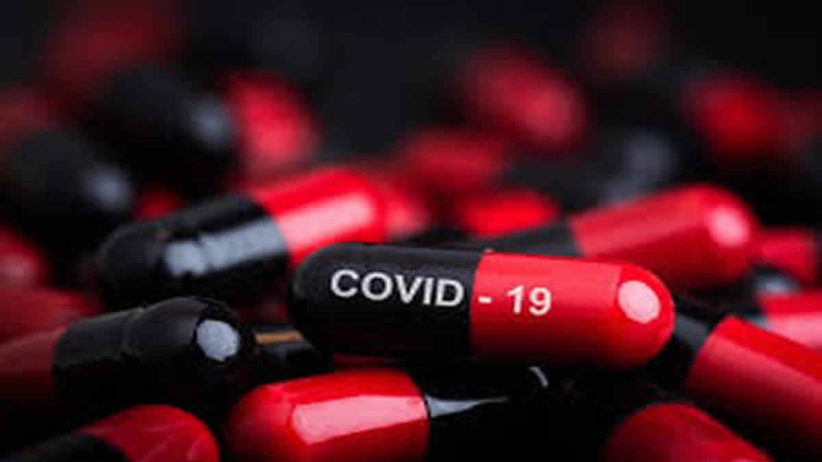 A Terapia Combinada À Base De Ivermectina Reduz A Taxa De Mortalidade De Pacientes Com COVID 19 Em Tlaxcala, México