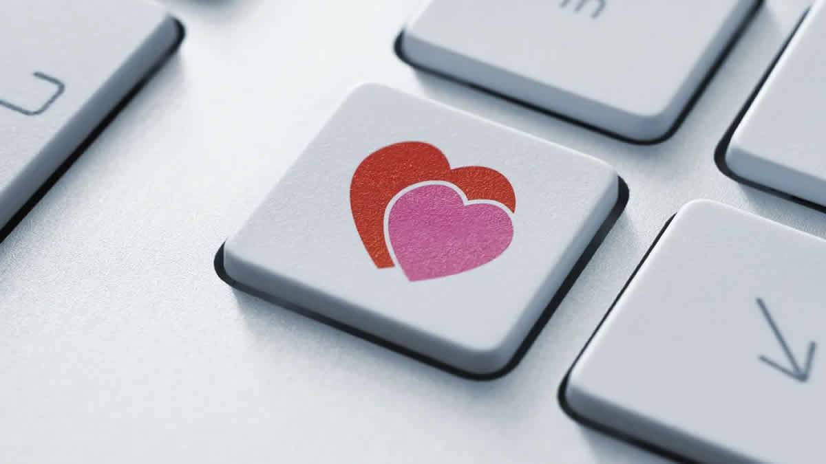 Antes Do Dia Dos Namorados, Grupo De Professores Diz Que O Aumento Do Namoro Online Resultou No Aumento Do Racismo Sexual Digital