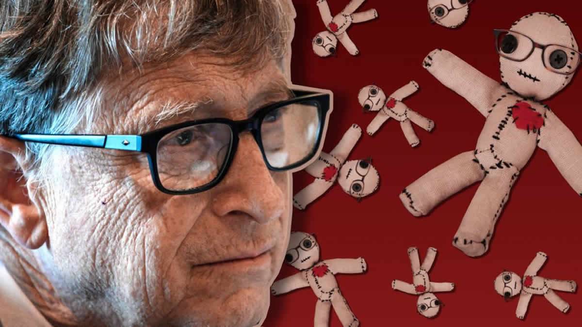 Bill Gates A Preparação Para A Nova Pandemia Deve Ser Levada A Sério Igual Levamos Uma Ameaça De Guerra