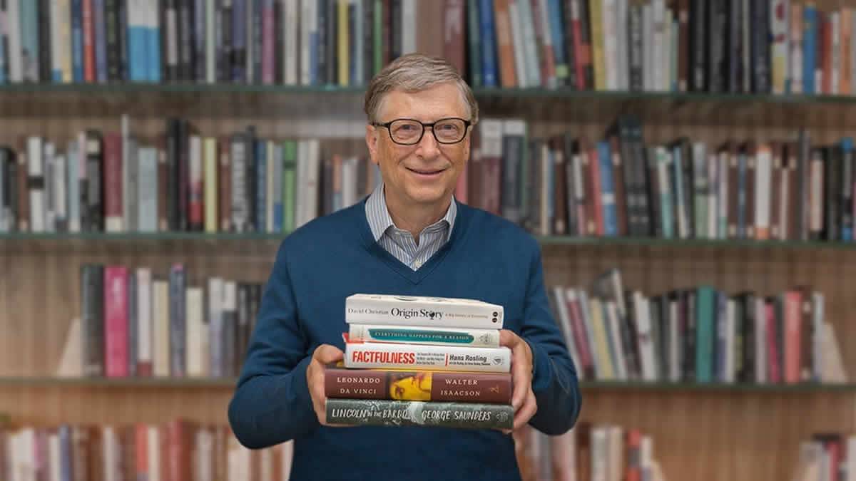 Bill Gates Investe US $ 1 MILHÃO Para Divulgar A Narrativa 'matemática é Racista'