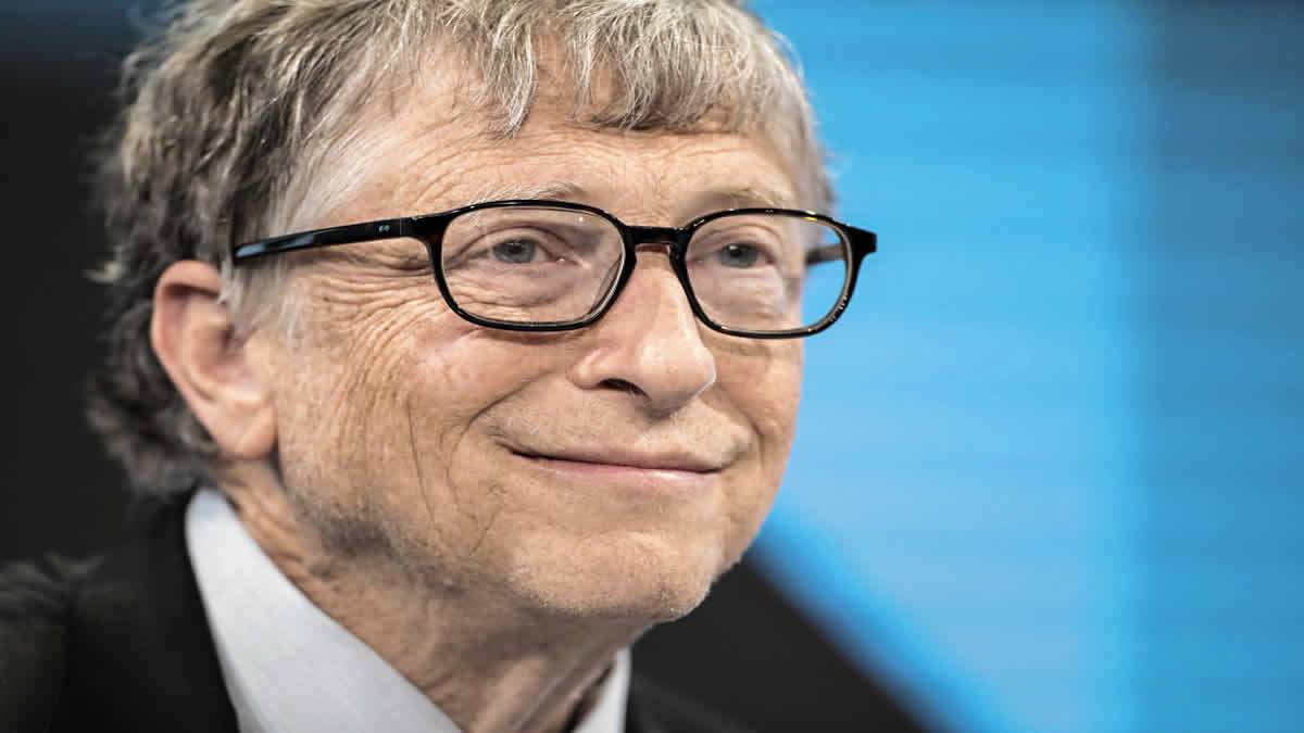Bill Gates Previu Os Próximos Dois Desastres Que A Humanidade Enfrentará