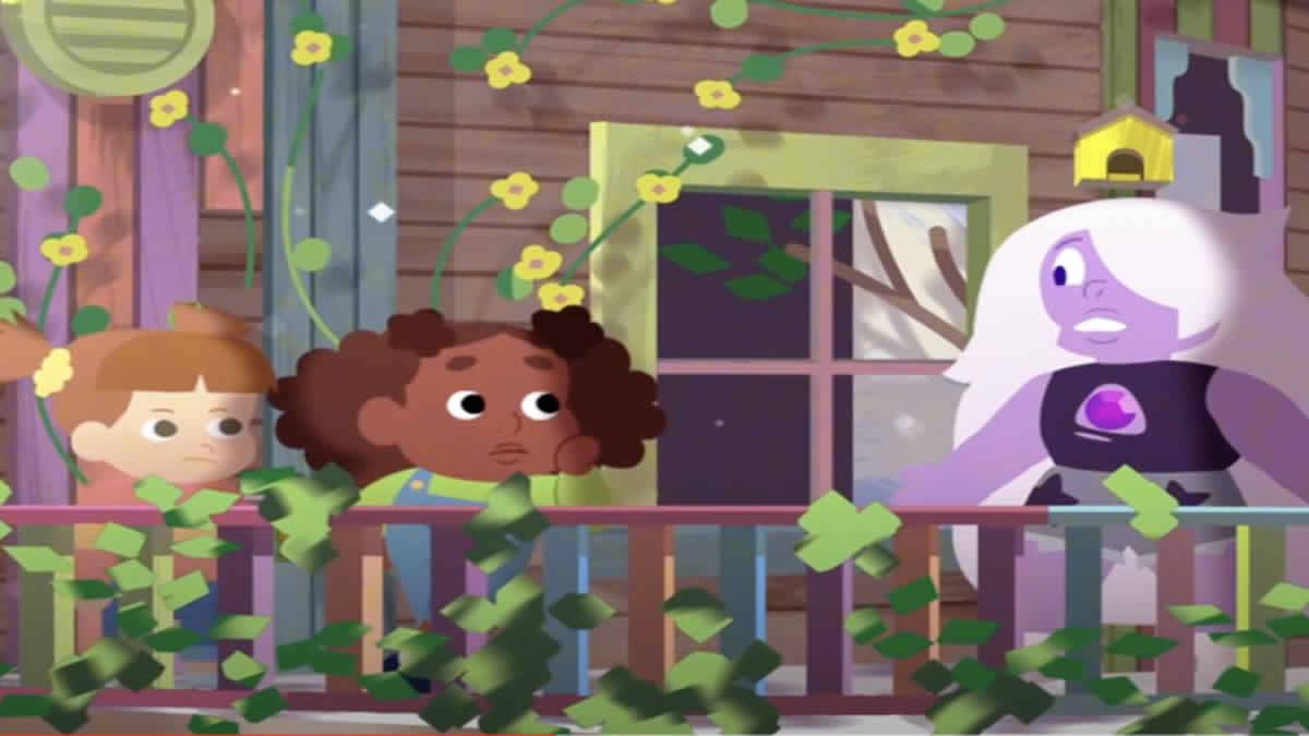 Cartoon Network Lança Anúncio 'anti Racismo' Ensinando Crianças A 'ver A Cor'