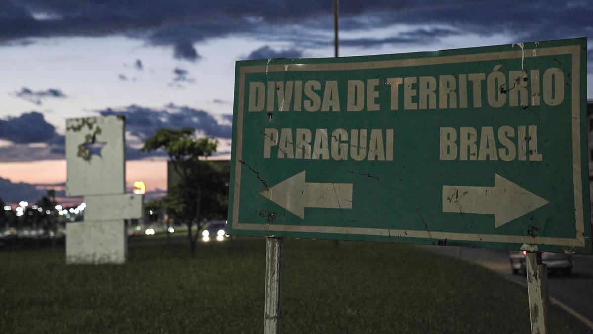 Covid No Paraguai Regras Relaxadas, Baixo Número De Infecções