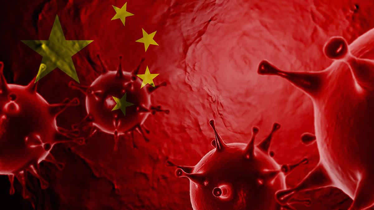 Militares Chineses Testaram A Vacina Contra Covid 19 Em Dezembro De 2019