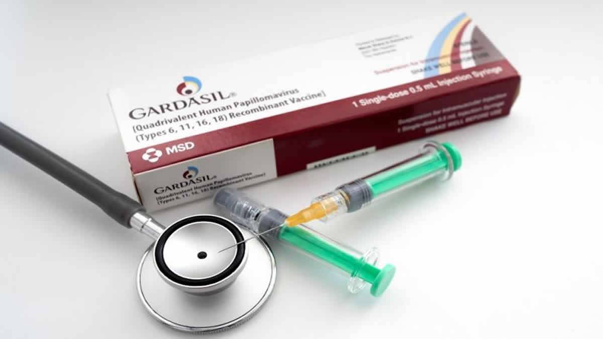 Novo Processo Alega Que A Vacina Gardasil HPV Da Merck Causou Infertilidade E Convulsões