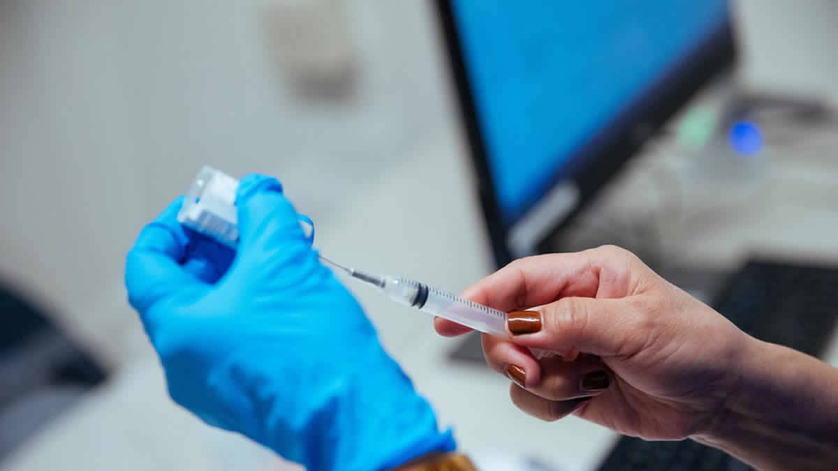 O Lançamento Da Vacina Desencadeará Novas Variantes De Covid, Alertam Cientistas De Oxford