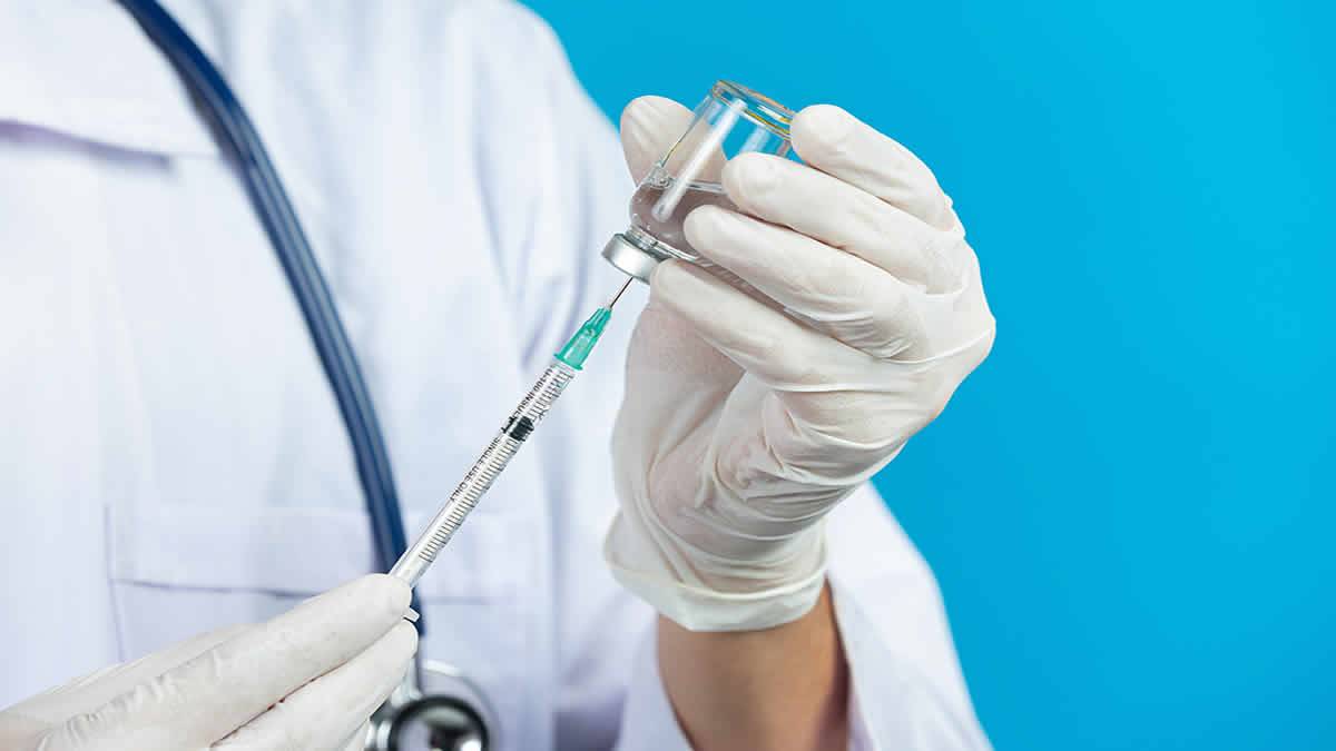 Os Locais De Vacinação COVID Precisam De 'kits De Intubação' Para Tratar Choque Anafilático
