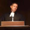 Pastor Cristão Na Alemanha Multado Por 'incitar Ao ódio' Contra Homossexuais