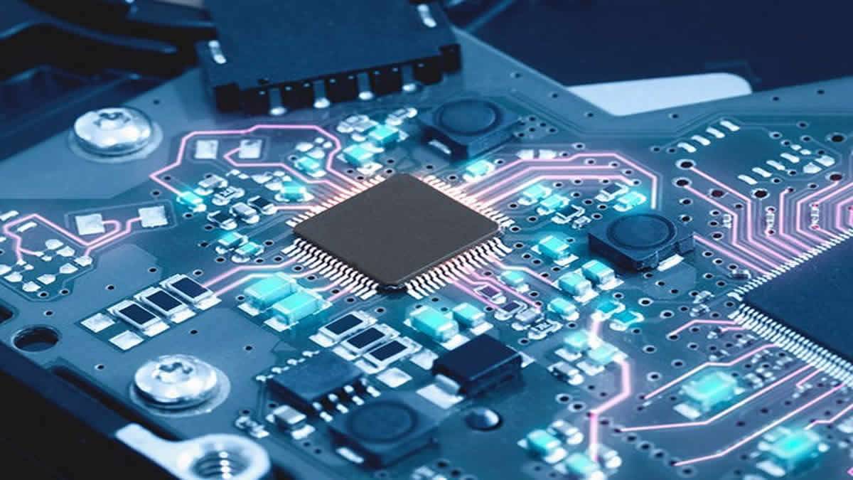 Relatório China Usou Chips De Computador Para Espionar Sistemas De PC Americanos