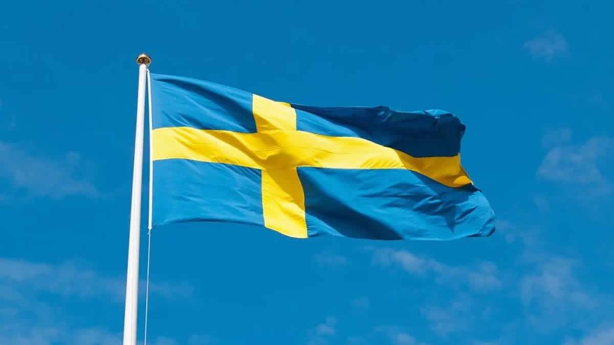 Suécia 829 Crimes De ódio Contra Igrejas Mídia Culpa 'extremistas De Direita' E 'doentes Mentais'