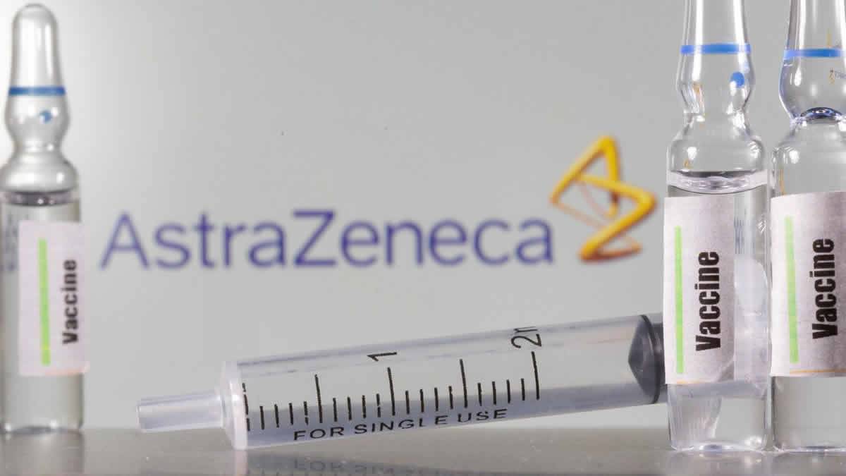 Suécia, França E Alemanha Decidem Não Usar A Vacina AstraZeneca COVID 19 Para Pessoas Com Mais De 65 Anos