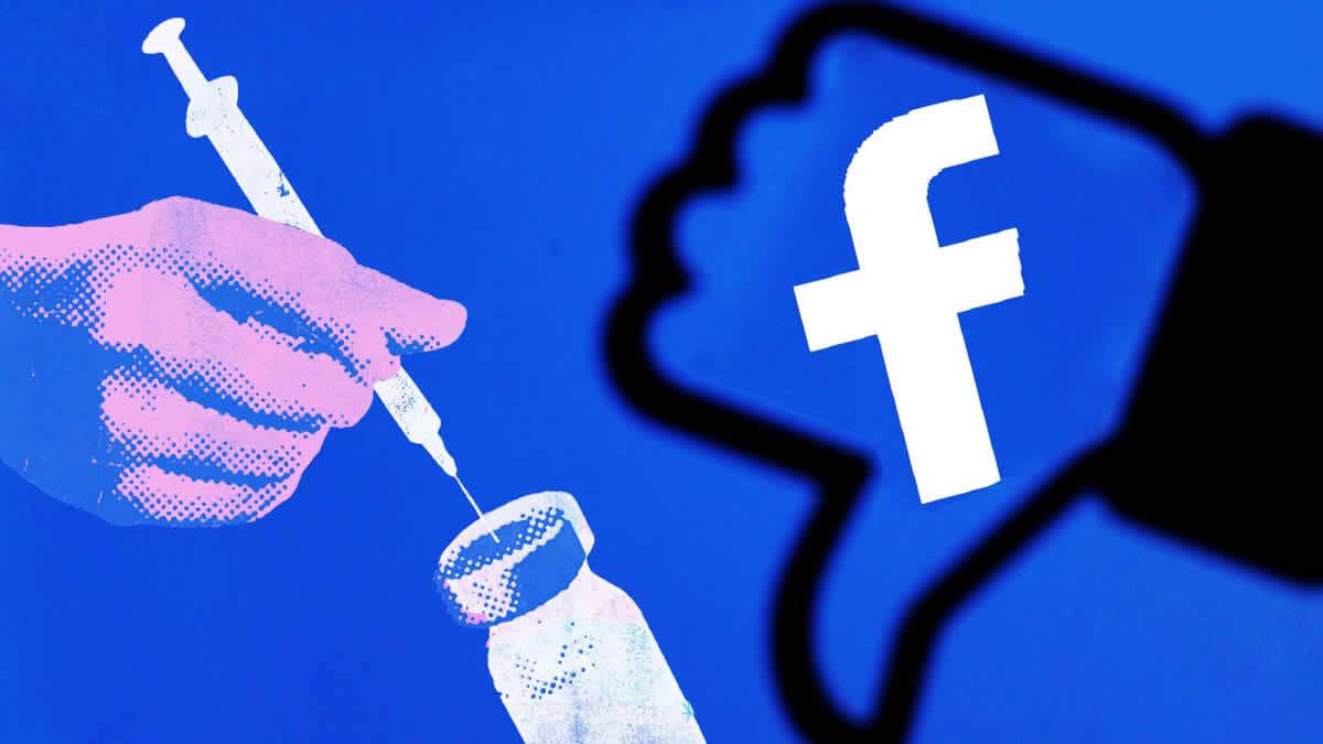 Zuckerberg Tem Uma Opinião Anti Vacinas Que Viola Sua Política Do FB