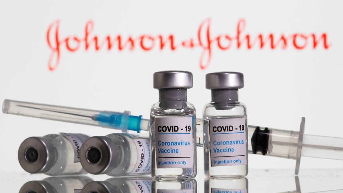 15 MILHÕES De Doses Da Vacina J&J Perdidas Em 'acidente De Mistura De Ingredientes'