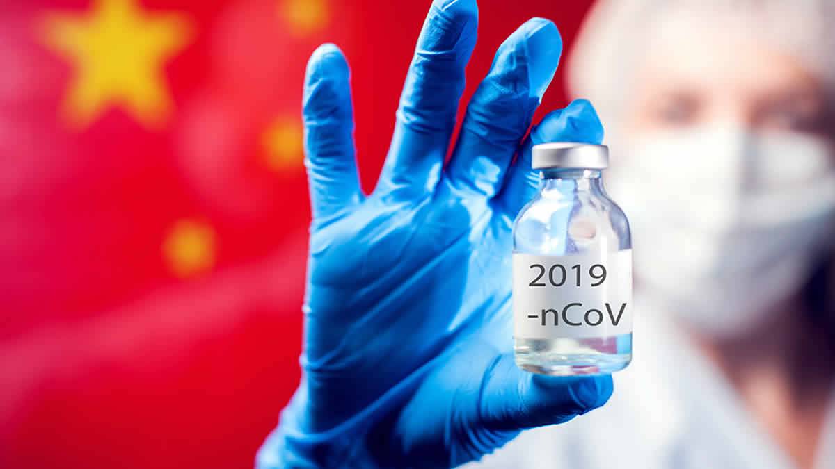A China Diz Que As Pessoas Que Tomam A Vacina Sinopharm Agora Precisam De Uma TERCEIRA DOSE Para Aumentar Sua Eficácia