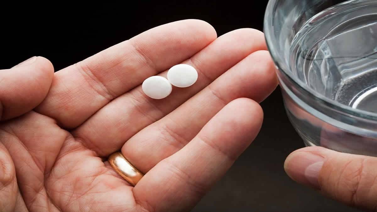 A Aspirina Pode Proteger Contra COVID 19, Segundo Pesquisas Israelenses