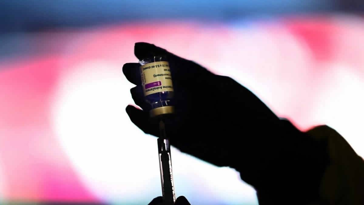 AstraZeneca Esconde 29 Milhões De Doses De Vacina Na Itália