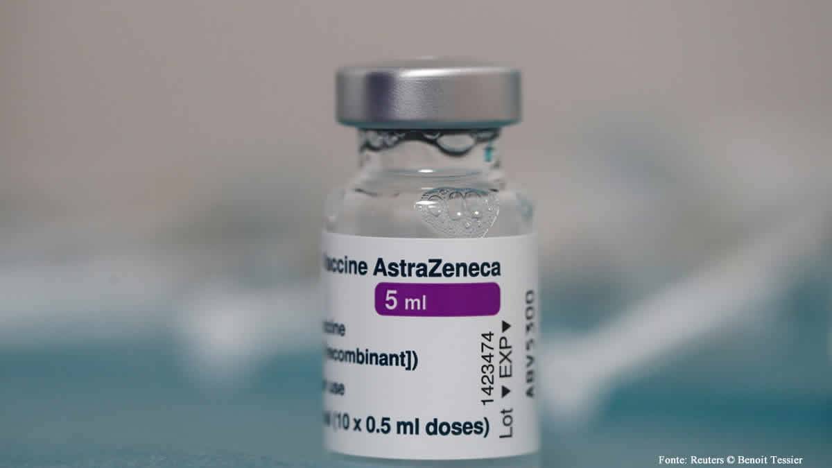 Áustria Enfermeira Morre Após Vacinação COVID 19 Com AstraZeneca