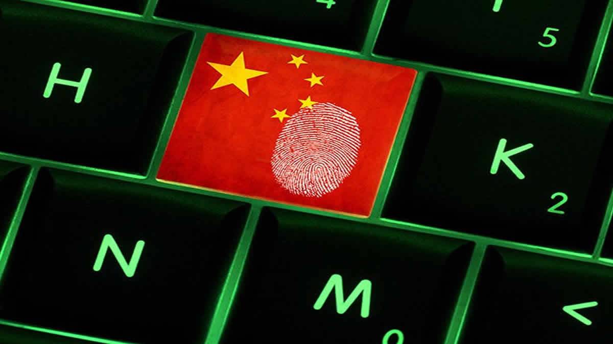 Autoridades Chinesas Querem 'banco De Dados' Nacional De Rostos E Impressões Digitais