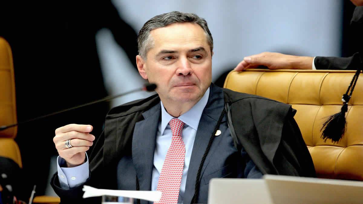 Barroso Rejeita Pedido Do PT Que Forçaria Bolsonaro A Apoiar Cuba