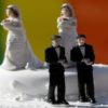 Bispo De Innsbruck Se Desculpa Pela Proibição Do Vaticano De Abençoar Casais Gays