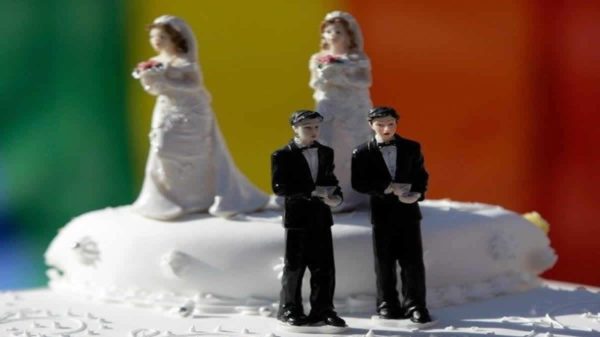 Bispo De Innsbruck Se Desculpa Pela Proibição Do Vaticano De Abençoar Casais Gays
