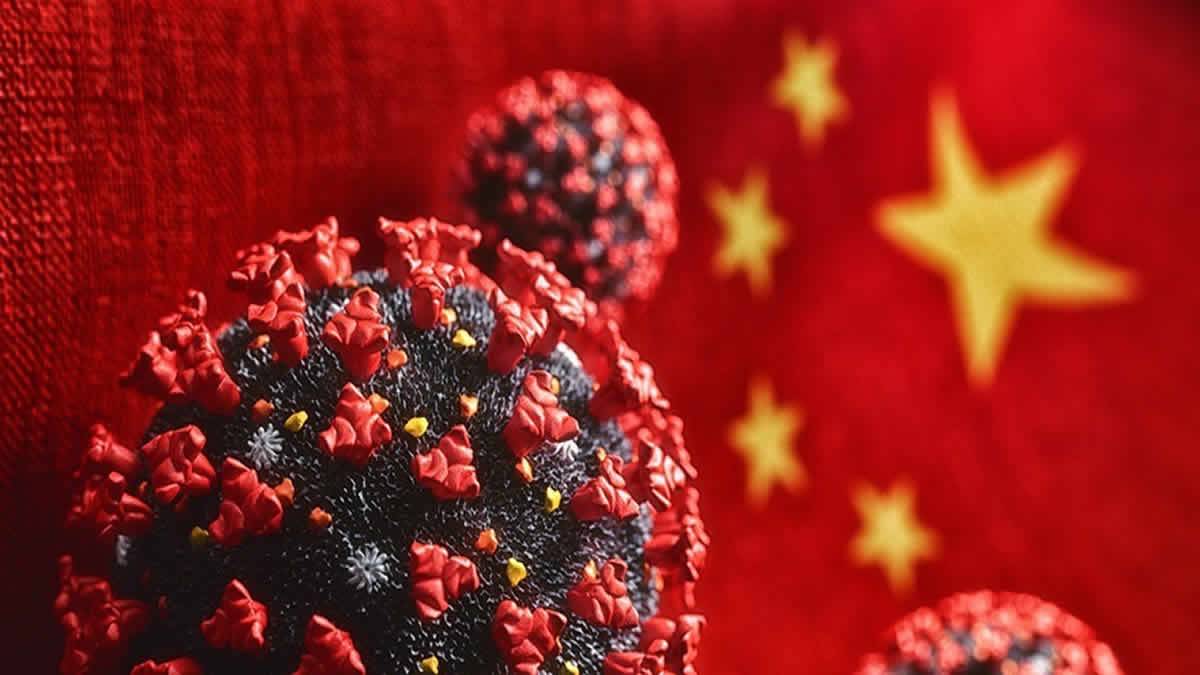 China Pressiona A OMS Para Encontrar A Origem Do Coronavírus Em 'outros Países'
