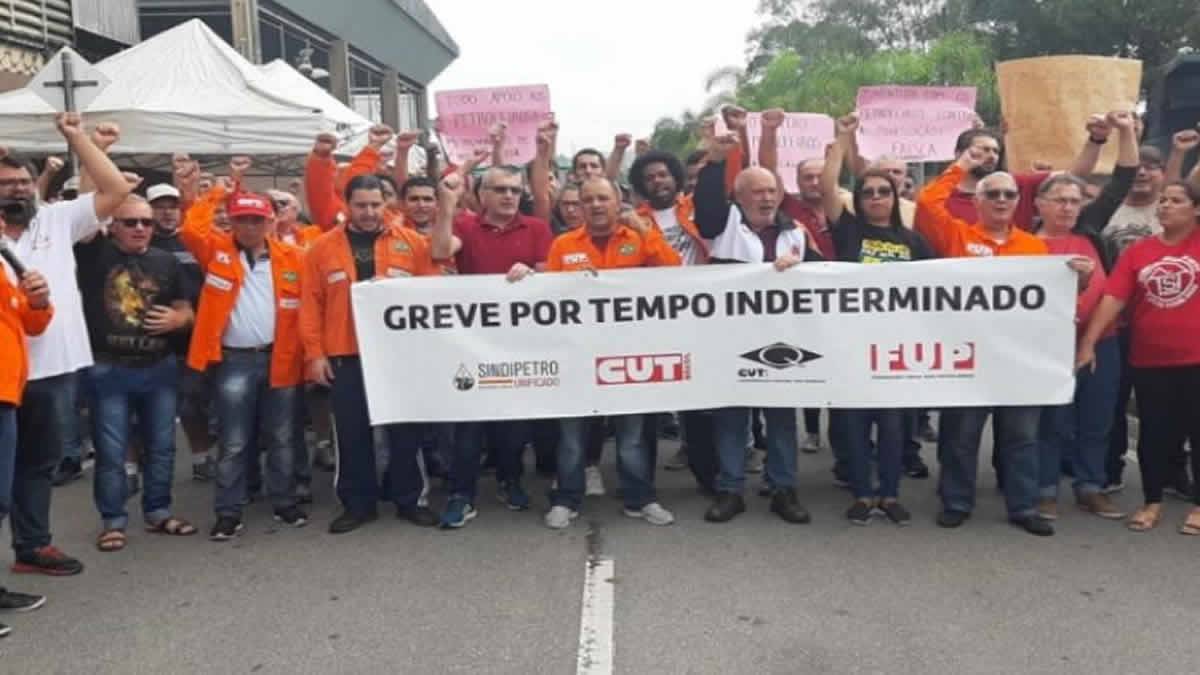 Chineses Fazem Doação De R$ 1,7 Milhão Para Sindicatos Do Brasil